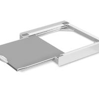 Meliconi Base Torre Evo L60, Sovrapposiz Lavatrice