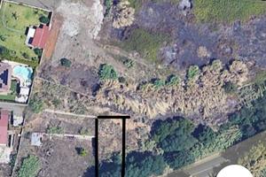 Terreno edificabile zona Le terrazze