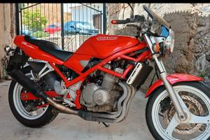 SUZUKI GSF BANDIT 400 - 1991 - ASI - MOTO STORICA