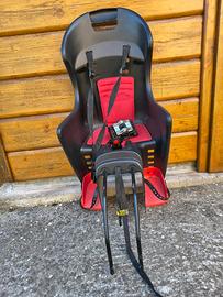 seggiolino bici