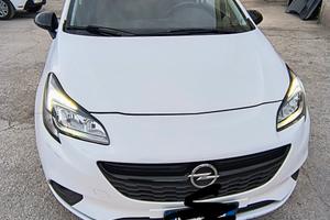 Opel Corsa 13 mtj