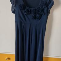 vestito da cerimonia Marella