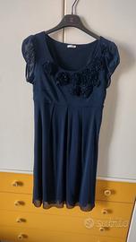 vestito da cerimonia Marella