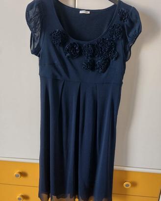 vestito da cerimonia Marella