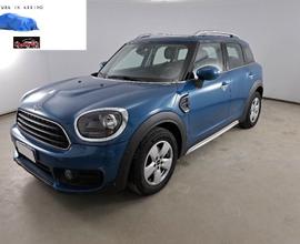 Mini One D Countryman Mini 1.5 One D Business Coun