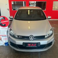 Volkswagen Golf 2.0 TDI 170CV DPF 5p. GTD