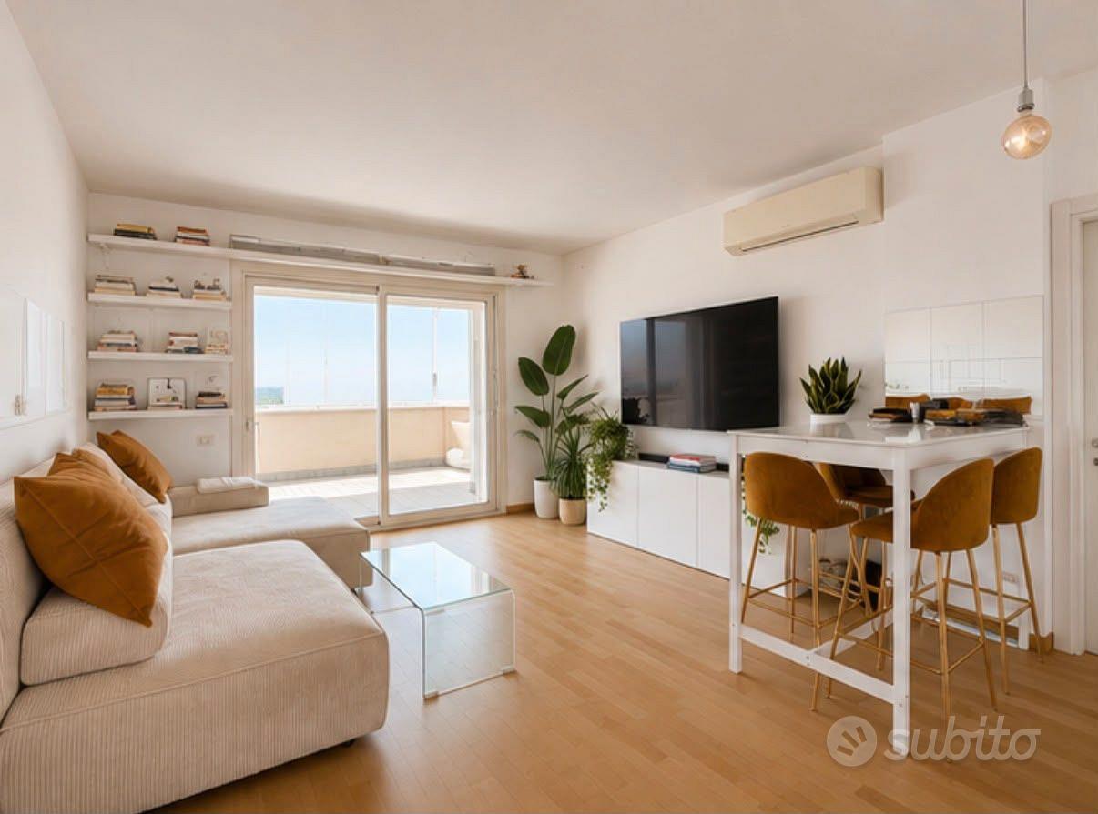 Appartamento – Roma, Marcigliana, Municipio Roma III - Vista 3