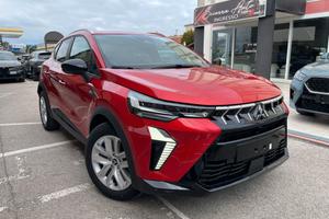 Renault Captur MITSUBISHI 1.0 INVITE PLUS ECO-G