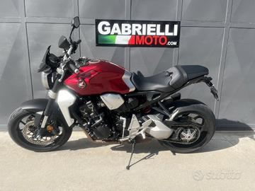 Honda CB 1000 R