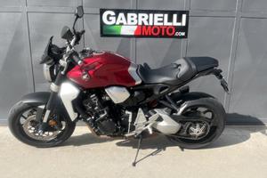 Honda CB 1000 R