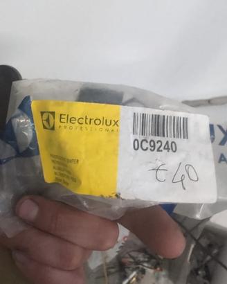 Accenditore piezoelettrico Electrolux professional