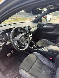 Volvo xc 40