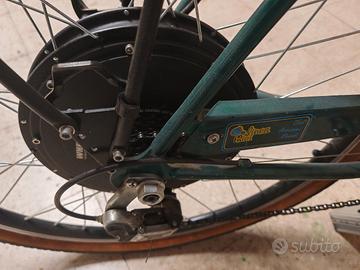 bici elettrica