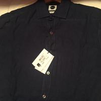 Camicia uomo Bagutta