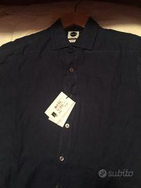 Camicia uomo Bagutta