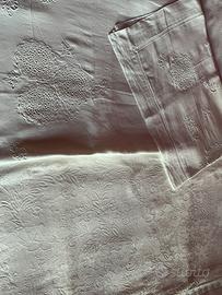 Corredo letto singolo