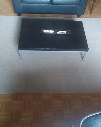 tappeto zara home lana e juta 160x230