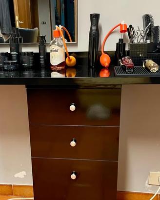 Arredamento Barbiere/Parrucchiere