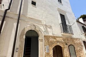 Gioia del Colle - Indipendente ristrutturata