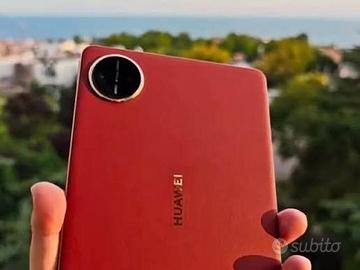 cfrr Huawei matepad mini rosso oro 