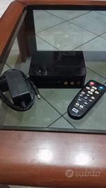 WD TV Live / HD Media Player