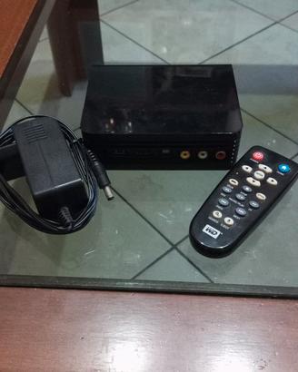WD TV Live / HD Media Player