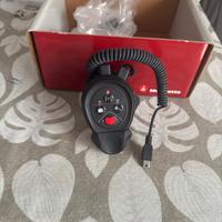 Telecomando Manfrotto MVR911ECCN