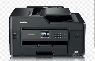 Brother mfc j6530 dw