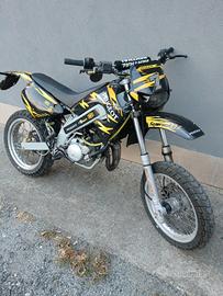 motard 50cc
