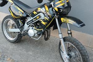 motard 50cc