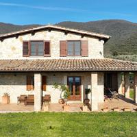 Casale a Montecchio