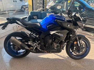 Yamaha MT-10