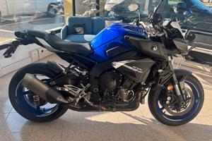 Yamaha MT-10