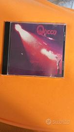 CD Queen 