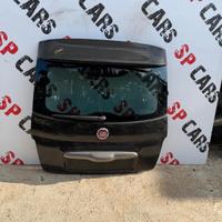 COFANO POSTERIORE FIAT 500 312