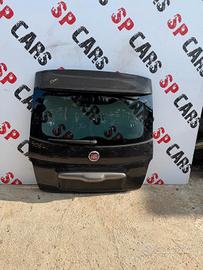 COFANO POSTERIORE FIAT 500 312