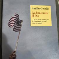 La democrazia di Dio