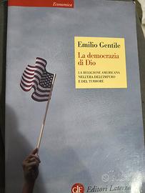 La democrazia di Dio