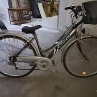Bici carnielli 28
