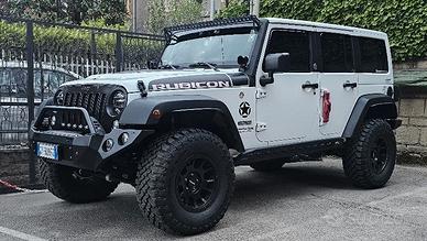 RUBICON RECON