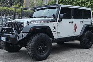 RUBICON RECON
