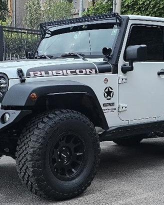 RUBICON RECON