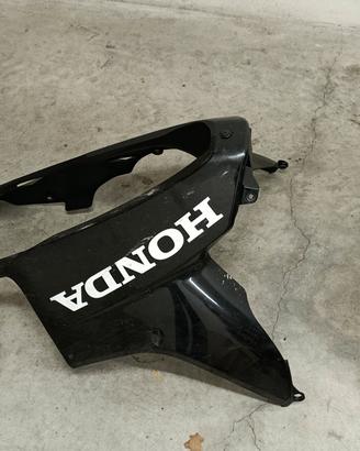 puntale Honda CBR 600 rr originale