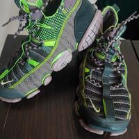 Nike ispa light noir numero 38