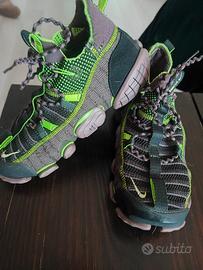 Nike ispa light noir numero 38