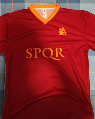 Maglia As Roma Ufficiale 