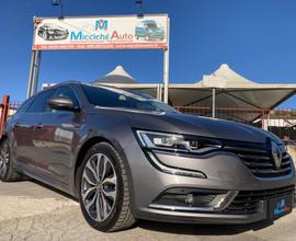 RENAULT TALISMAN 1.6 DCI 130 NAVI RETRO FULL IVA