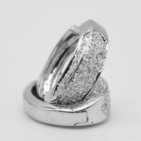 Cerchi Harmony Pavè Brillanti