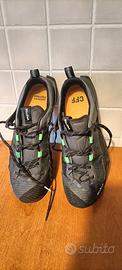 Scarpe avvicinamento Salewa WILDFIRE NXT gtx