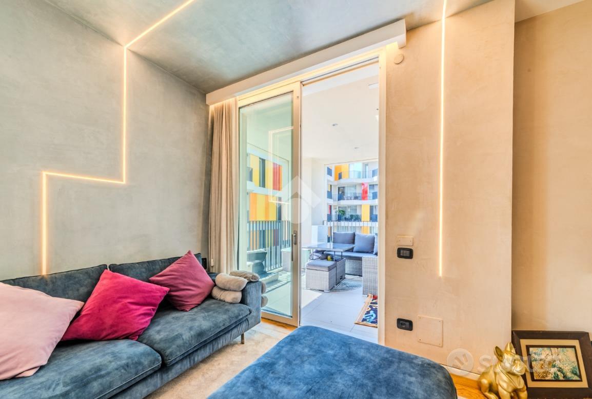 Appartamento – Milano, Niguarda - Cà Granda, Municipio 9 - Vista 4